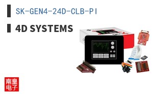 SK-GEN4-24D-CLB-PI ͼƬ